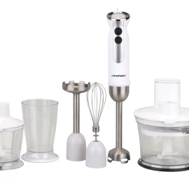 Blaupunkt HBD801WH blender Cooking blender White 1000 W
