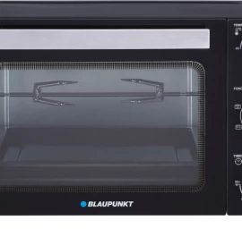 Blaupunkt Mini Orkaitė 1500w 31l Eom501