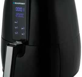 Blaupunkt Oro Keptuvė Afd501 (4l /1500w / Juoda )