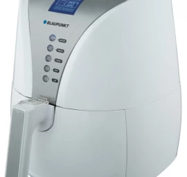 Blaupunkt Oro Keptuvė Afd601 (4l /1500w /baltas Plienas )