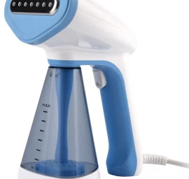 BLAUPUNKT VSI601        PORTABLE GARMENT STEAME