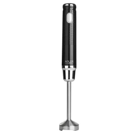 Blender hand Adler AD 4617 (300W; black color)