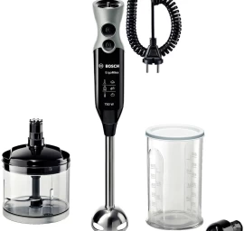 Blender hand BOSCH MSM67170 (750W; black color)