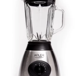 Blender jug Adler AD 4070 (600W; black color)