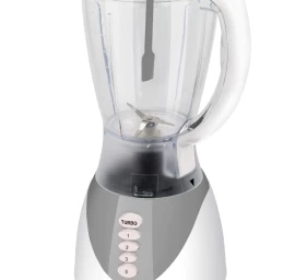 Blender jug Esperanza PINA COLADA EKM023E (350W; white color)