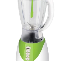 Blender jug Esperanza PINA COLADA EKM023G (350W; white color)