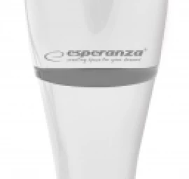 Blenderis Baltai Pilkas Esperanza Ekm001e