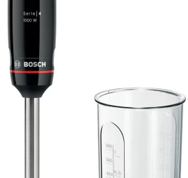 Blenderis Bosch ErgoMaster Serie 4 MSM4B610