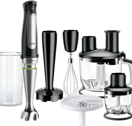 Blenderis Braun MQ7087X