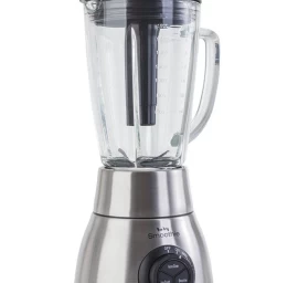 Blenderis G21 Baby nerūdijančio plieno spalvos 600855