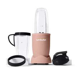 Blenderis Nutribullet NB907MACL