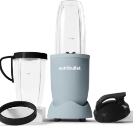 Blenderis Nutribullet NB907MASL