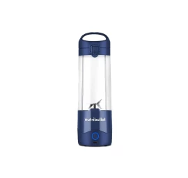 Blenderis Nutribullet NBP003NBL