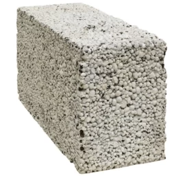 Blokas FIBO 3Mpa, 100x185x490