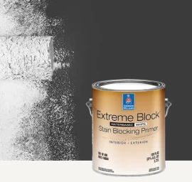 Sherwin - Williams Extrem block gruntas vandens pagrindu