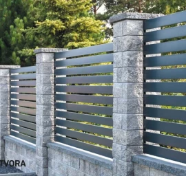 Blokeliai tvoroms Gorc GL38