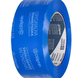 Blue Dolphin 48mmx25m Išorinė Maskuojamoji Juosta