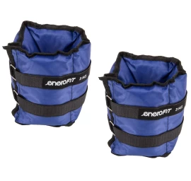 Blue Load 6kg (2x3kg) Enero Fit