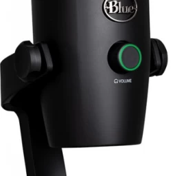 Blue Yeti Nano Mikrofonas 988-000401