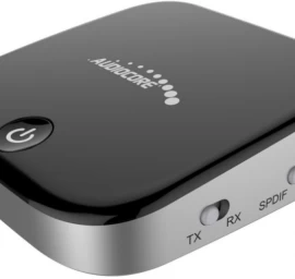 bluetooth 2in1 Adapteris Ac830 Siųstuvas