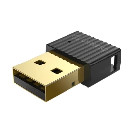 „bluetooth 5.0“ Usb-a Imtuvo Adapteris – Juodas