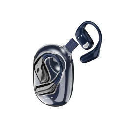 bluetooth 5.3 Ows Usb-c Verslo Telefonas - Tamsiai Mėlynas