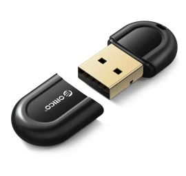 „bluetooth 5.3“ Usb-a Adapteris – Juodas