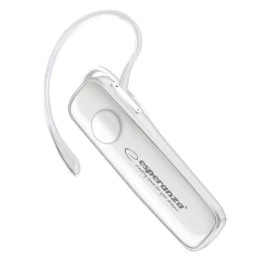 bluetooth Ausinės celebes, Baltos Spalvos