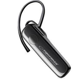 bluetooth Ausinės į Ausis celebes Juodos Spalvos