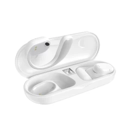 bluetooth Belaidės Ausinės Dudao U17h - Baltos Spalvos