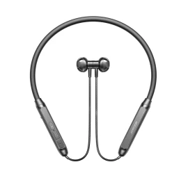 bluetooth Belaidės Ausinės Su Galvos Juosta - Juodos Spalvos