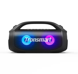 bluetooth Belaidis Garsiakalbis 40w Bang Se Juodas