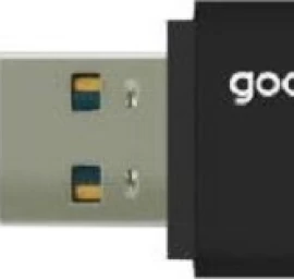 Blykstė Goodram Ume3 256 Gb (256 Gb / Juoda )