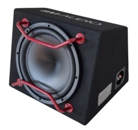 BM BW-126 12 500W Pasyvus žemadažnis garsiakalbis