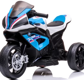 Bmw Hp4 Mėlynas Motociklas, Ličio Jonų Akumuliatoriaus Motociklas