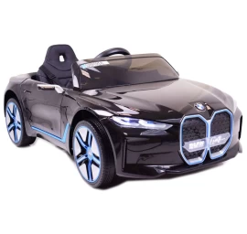 Bmw I4 Akumuliatoriuje, Pilna Versija Su Dėklu/je1009