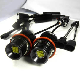 BMW LED Marker / Angel Eyes 160W CANBUS