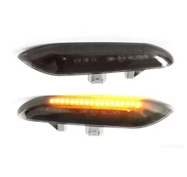 Bmw LED posukiai