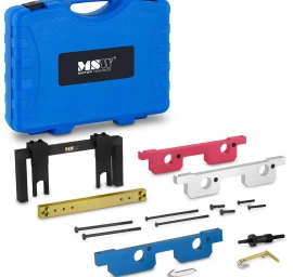 Bmw N51 N52 N52 N53 N54 N55 Variklių Paskirstymo Mechanizmo Fiksatorius - Rinkinys