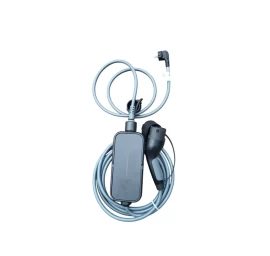 BMW originalus elektromobilio įkrovimo laidas 220V - type 2 (16A, 1 fazė 3.5kW) - 5 m ilgio