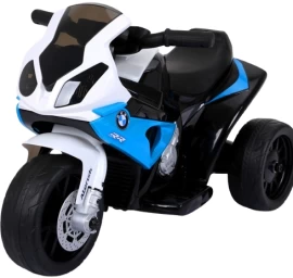 Bmw S1000rr Mėlynas, Ličio Jonų Akumuliatoriaus Motociklas