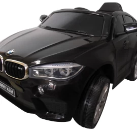 Bmw X6m Juodi Minkšti Ratai Eva, Minkšta Sėdynė Licencija