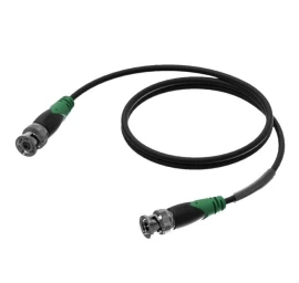 BNC MALE - BNC MALE     50 OHM 3 M