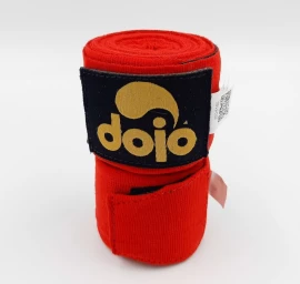 Bokso bintai DOJO GO  (3,5 m)