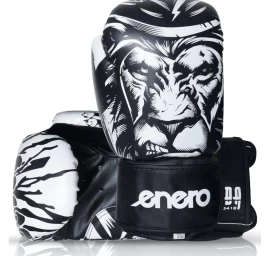 Bokso Pirštinės Enero Tiger R. 8oz