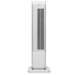 Bokštinis ventiliatorius - šildytuvas Clean Air CA-904W