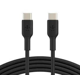 Boost Charge USB-C/USB- c 2m black