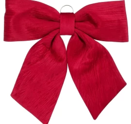 Bordo Dekoratyvinis Lankas 67x72x9cm Mica