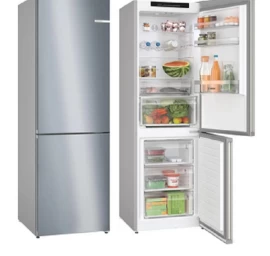 Bosch 4 D Serijos šaldytuvas Kgn362idf