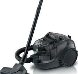 Bosch 4 Serijos Dulkių Siurblys Be Maišelio Bgc21x300 (550w / Juodas )